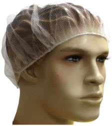 Nylon Hairnet - 00-0021W
