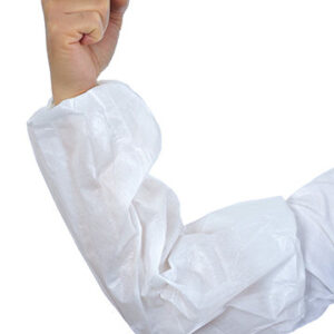 18" PE Sleeves - 10-2009BU