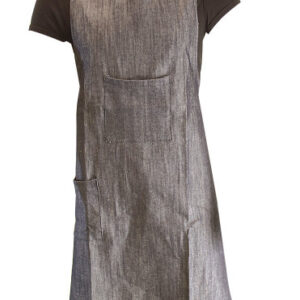 Polyethylene (PE) Apron 28" x 46" - 10-2846