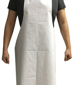 PVC / Polyester Apron 35" x 45" - 10-4547-BU