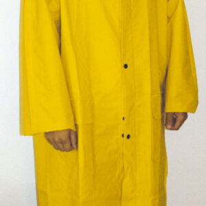Poncho PVC Yellow - 10-480P-Y