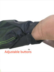 Hi Viz Rainsuit - 10-71HVG