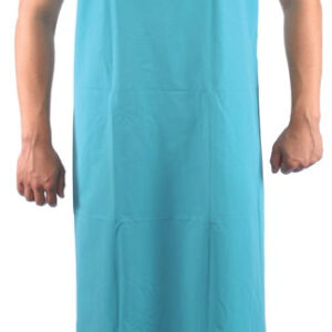 Microporous Apron 28" x 36" - 10-KG102836