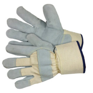 7 Gauge Kevlar / Cotton Knitted Glove - 25-2800KV