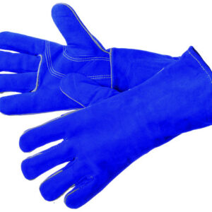 MIG Cow Grain Welding Gloves - 31-4008