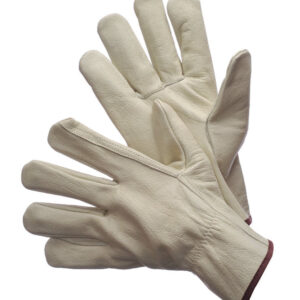 A Grade Cowgrain Driver Gloves - 32-1383AA