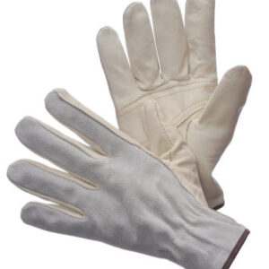 Goat Skin Driver Gloves - 32-1393