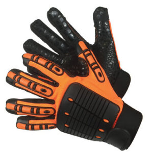 Goat Skin Mechanic Glove – The Goblin - 33-4001