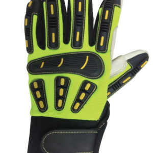 Anti-Vibration Mechanic Glove – Goliath - 33-5001