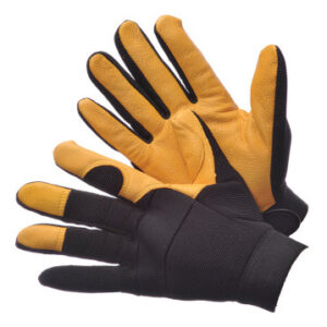 Mechanic Gloves - Goat Skin - 33-7002