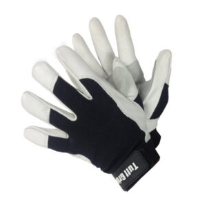 Mechanic Gloves - Goat Skin - 33-8001