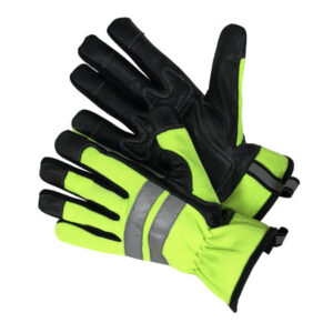 Mechanic Gloves - Goat Skin - 33-8101