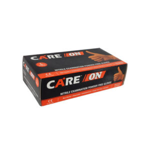 Disposable Medical Nitrile Gloves - 43-40MN