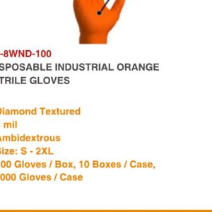 43-8WND-100 - 43-8WND-100