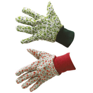 Nylon String Knit Glove - Medium Weight - 50-2200NY
