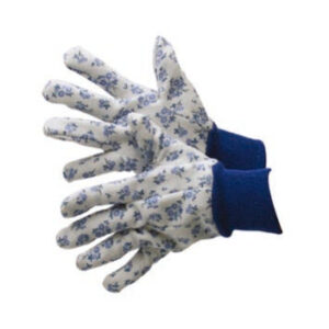 Polyester String Knit Glove - 50-2500