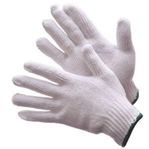 600g String Knit - Bleached White - 50-2600
