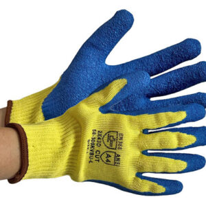 Nylon/Polyester Shell with PU Coating - 50-6639
