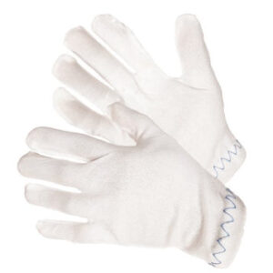 Nylon Stretchable Gloves - 66-6413-L