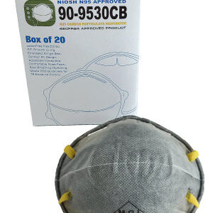 Nuisance Dust Mask - 90-5020