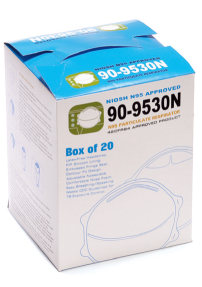 Particulate Respirators - 90-9520N