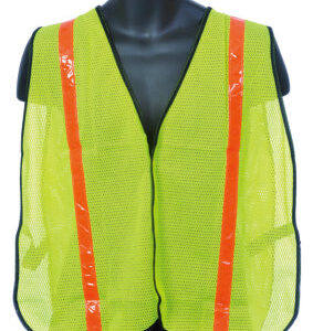 CERT Safety Mesh Vest - 98-1300HG-CRT