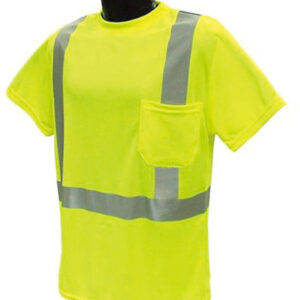 ANSI Class II T-Shirt - 98-2500-O