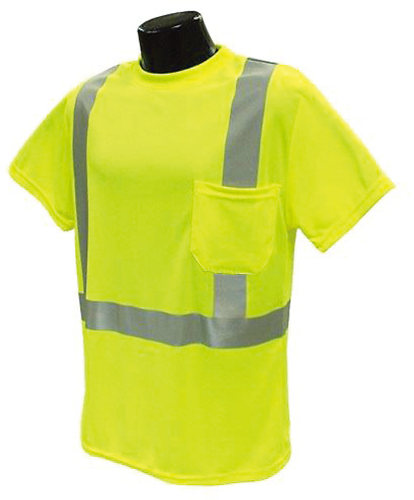 ANSI Class II T-Shirt - 98-2500-O