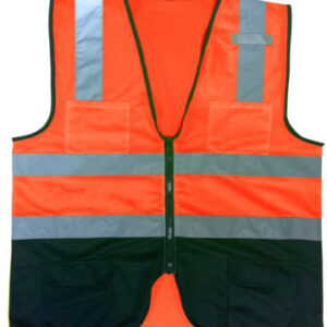 ANSI Class II Vest - 98-2900-O