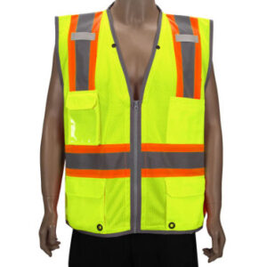 Surveyor Class II Vest - 98-2950-O