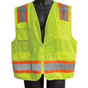 Class II Surveyor's Vest - 98-2980-O