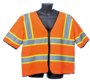 Class III Vest - 98-3600-O
