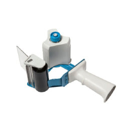 Vinyl Marking Tape (Solid Colors) - 99-T010BK