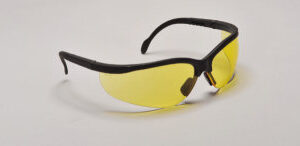 HAWK Safety Glasses - 99-T7100-C