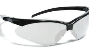 Voyager Safety Glasses - 99-T9200HV-C