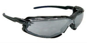 Omega Safety Glasses - 99-T9400-C