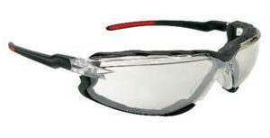 Cyclone Safety Glasses - 99-T9600-A
