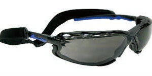 Falcon Safety Glasses - 99-TF9500-A