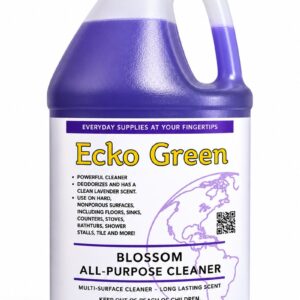 Ecko Green Blossom All-Purpose Cleaner