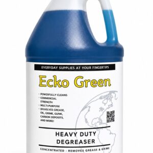 Ecko Green Heavy Duty Degreaser