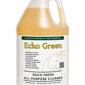 Ecko Green Rock Fresh All-Purpose Cleaner