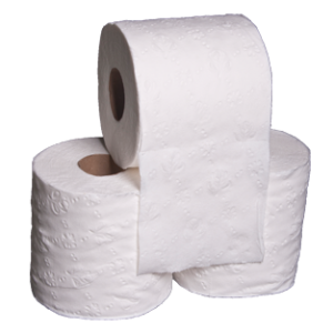 Bathroom Tissue