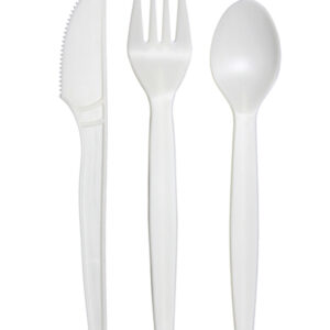 Bio Cutlery