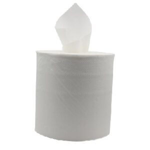 Center Pull Towels