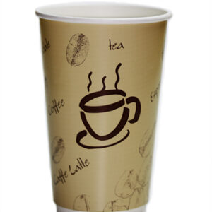 Double Cups