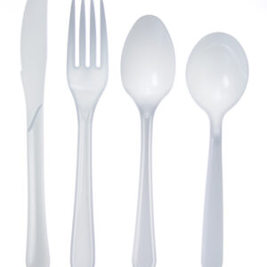 Extra Heavy Weight PS Cutlery