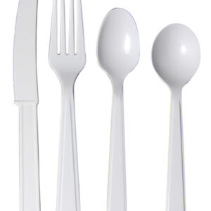 Heavy Weight PS Cutlery