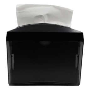 Interfold Napkin Dispenser