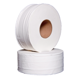 Jumbo Roll Tissue