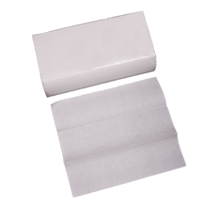 Multifold Towels